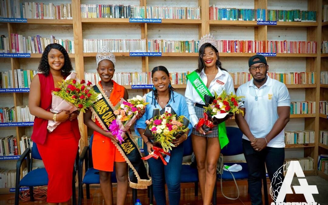 Compte-Rendu de la Conférence « Cultural Queens »