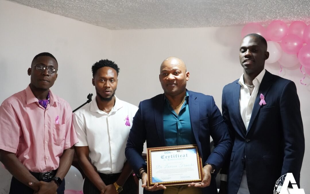 Une Initiative Louable: