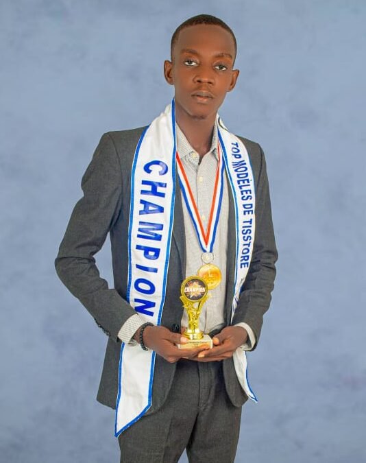 Stéphane Guillaume : Un Modèle d&rsquo;Espoir et d&rsquo;Impact pour la Jeunesse Haïtienne.